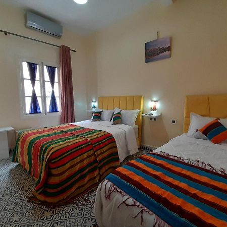 טרודאנט Hotel Mentaga מראה חיצוני תמונה