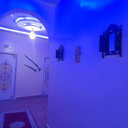 טרודאנט Hotel Mentaga מראה חיצוני תמונה