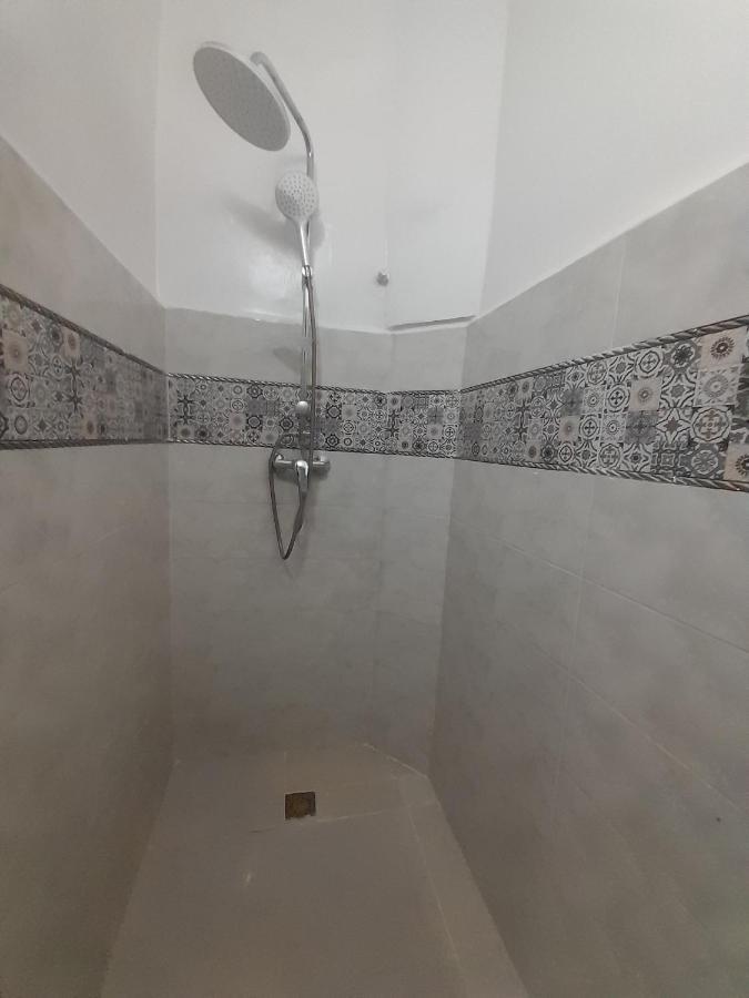 טרודאנט Hotel Mentaga מראה חיצוני תמונה
