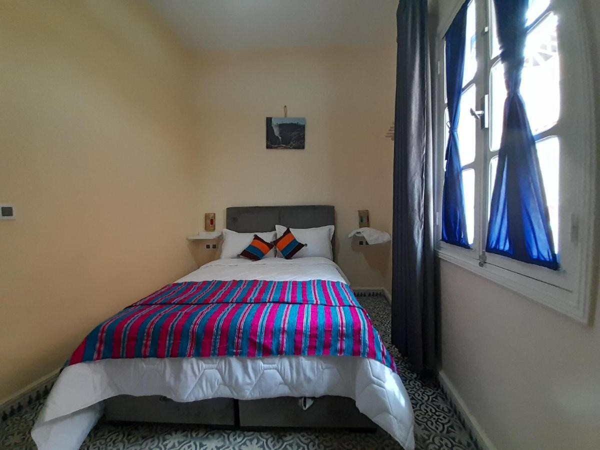 טרודאנט Hotel Mentaga מראה חיצוני תמונה