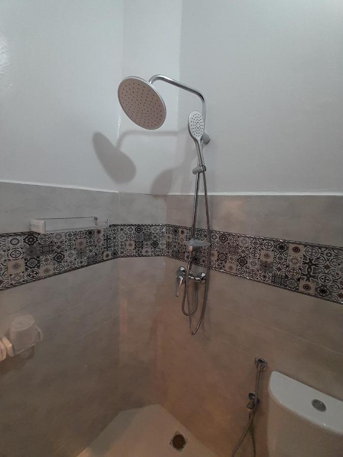 טרודאנט Hotel Mentaga מראה חיצוני תמונה