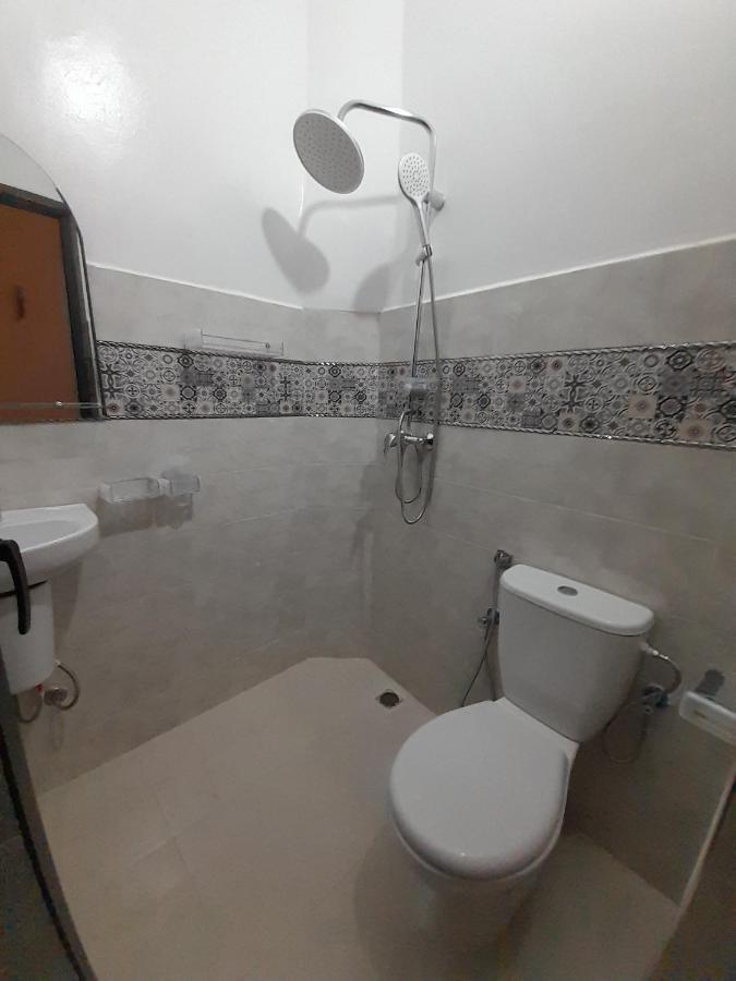 טרודאנט Hotel Mentaga מראה חיצוני תמונה
