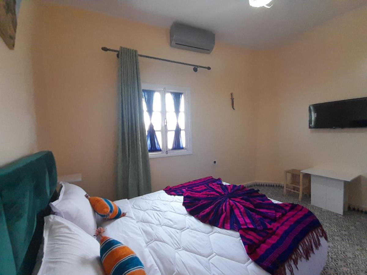טרודאנט Hotel Mentaga מראה חיצוני תמונה